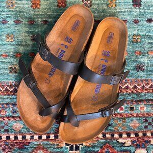 Birkenstock Mayari Narrow Size 40